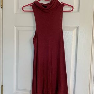 Sun and Shadow Sun Dress